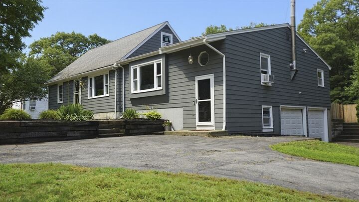 Property Photo:  52 Prospect Avenue  MA 02703 