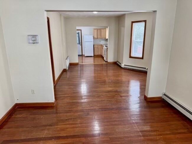 Property Photo:  64 Paris Street 1  MA 02155 