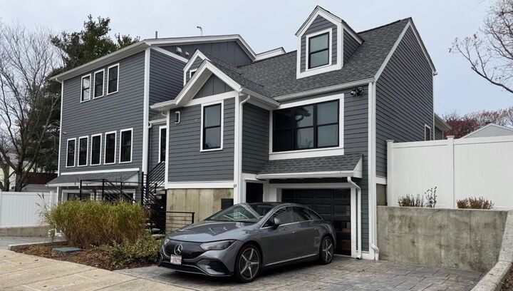 Property Photo:  65 First St  MA 02148 
