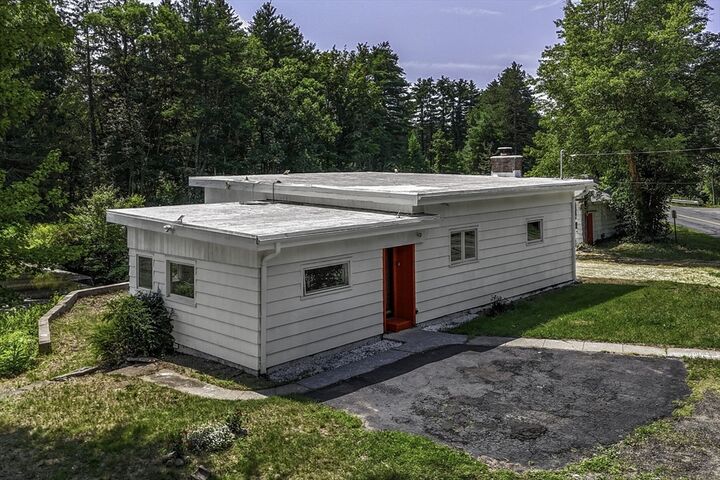 Property Photo:  23 School Street  MA 01033 