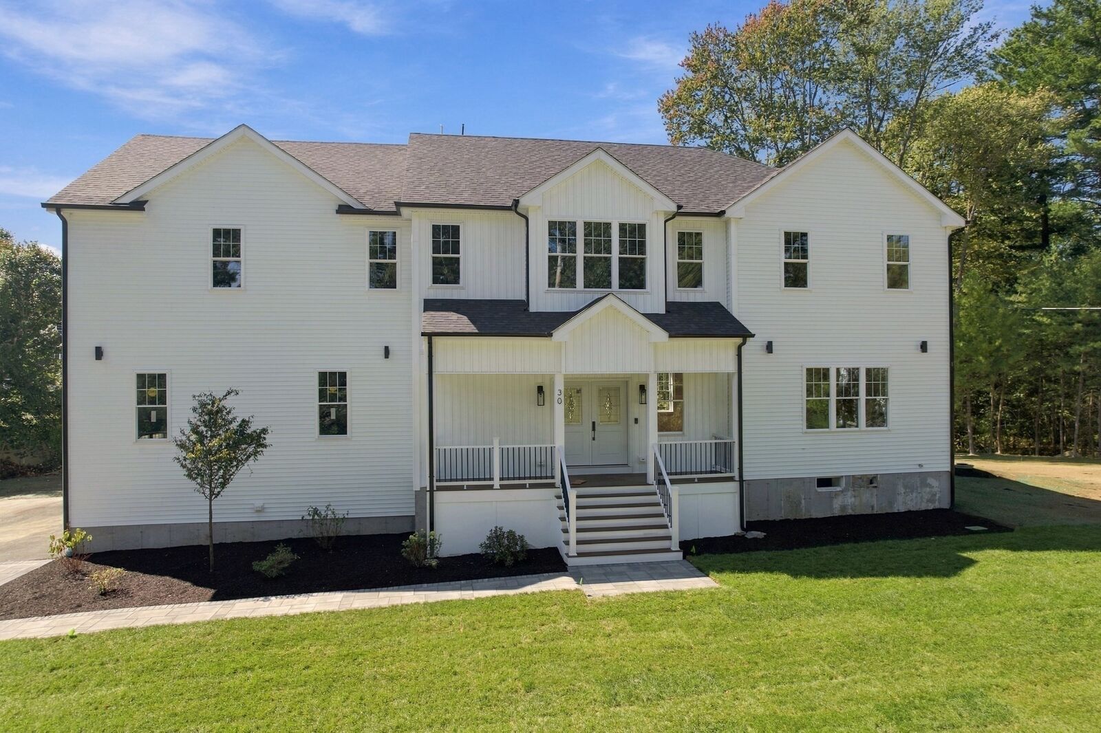 Property Photo:  30 Mill St  MA 01746 