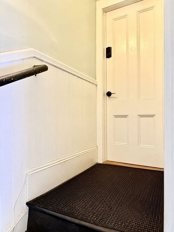 Property Photo:  246 Cypress St 4  MA 02445 
