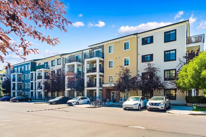 215 Legacy Boulevard SE 3417 — photo 1