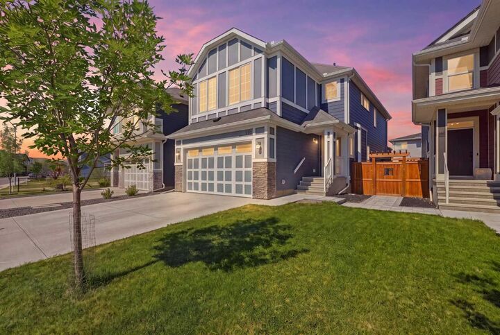 118 Magnolia Terrace SE — photo 1