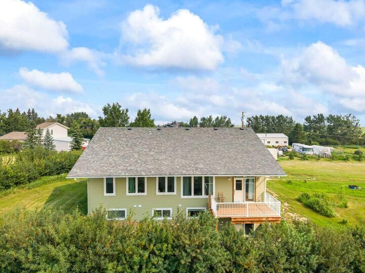 272017 Range Road 282 — photo 1