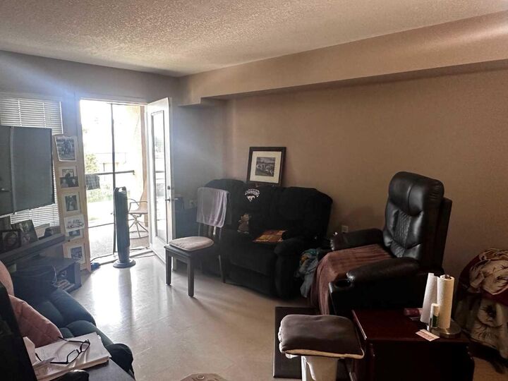 Property Photo:  80 Kelloway Crescent 304A  AB T4P 4G7 