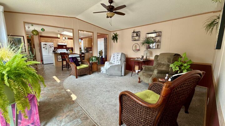 Property Photo: 1712 23 Street 89 AB T1M 1P3