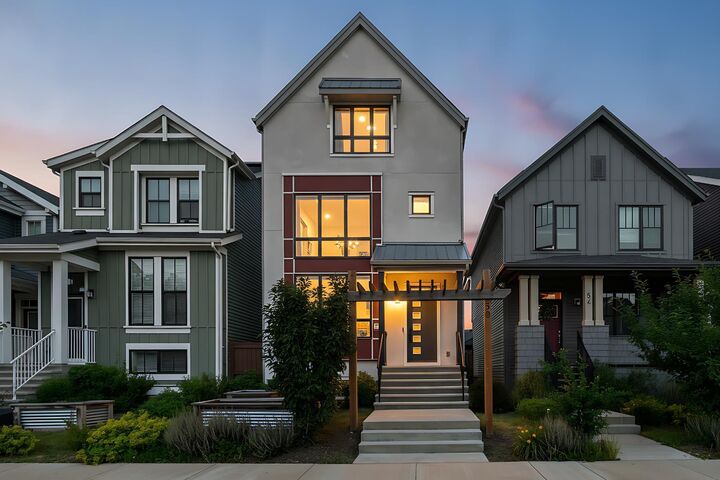 Property Photo: 50 Lavender Road SE AB T2S 0C4