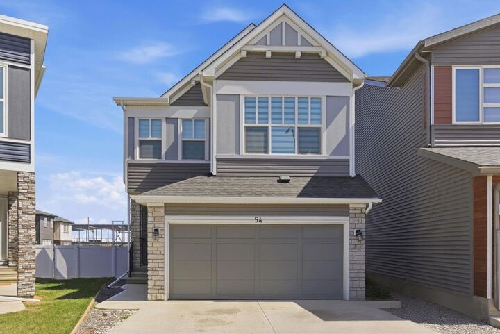 54 Belmont Manor SW — photo 1