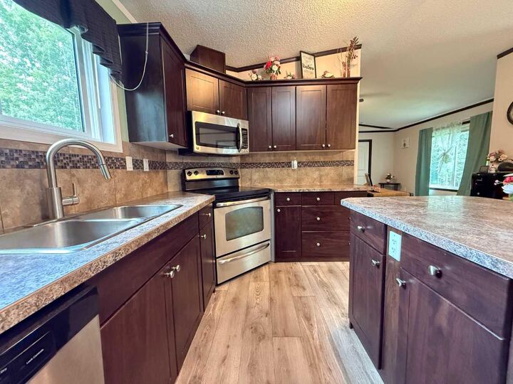 Property Photo: 8 131074 Twp Rd 590 AB T7S 2A2