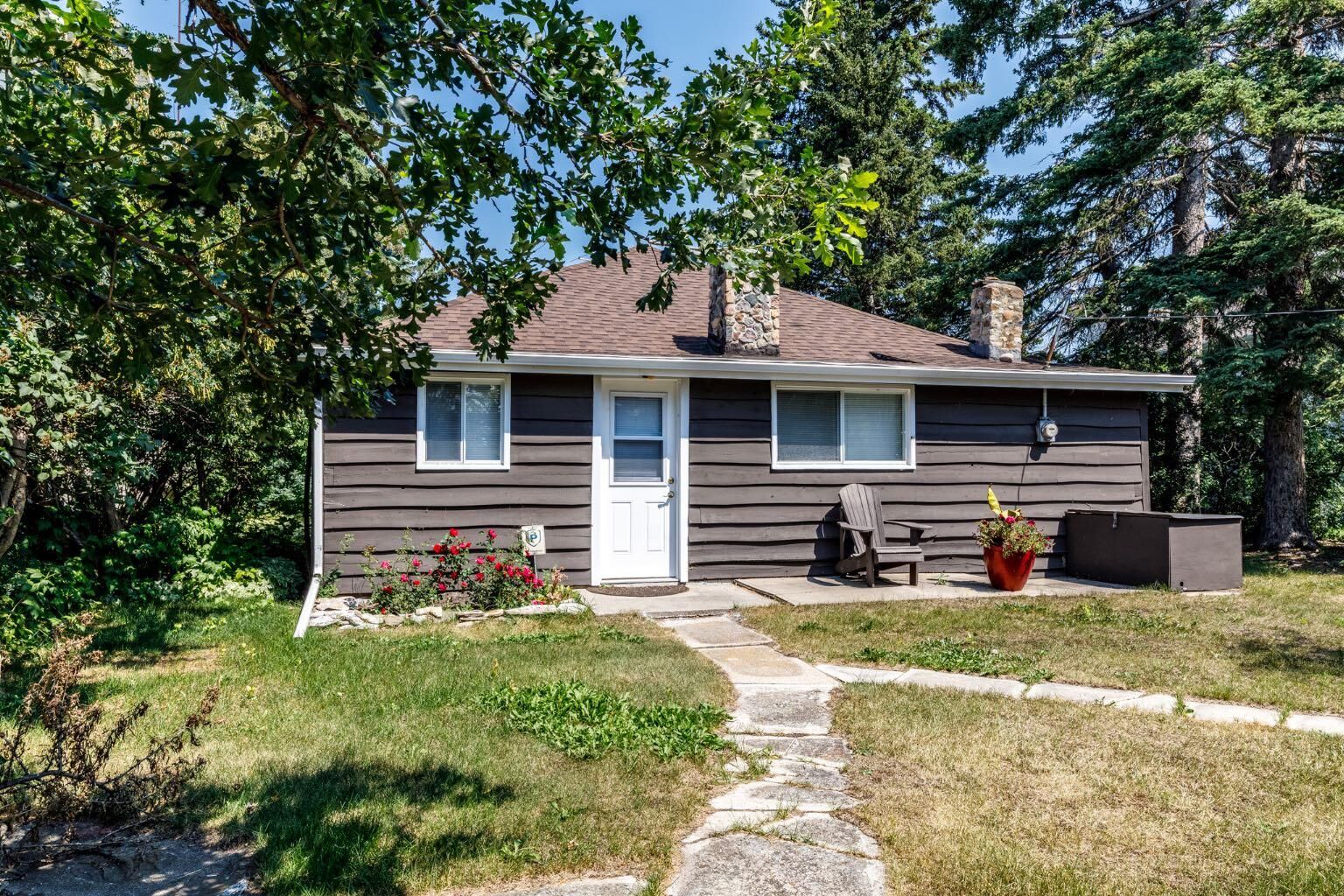 Property Photo: 40422 Range Road 10 48 AB T0C 0J0