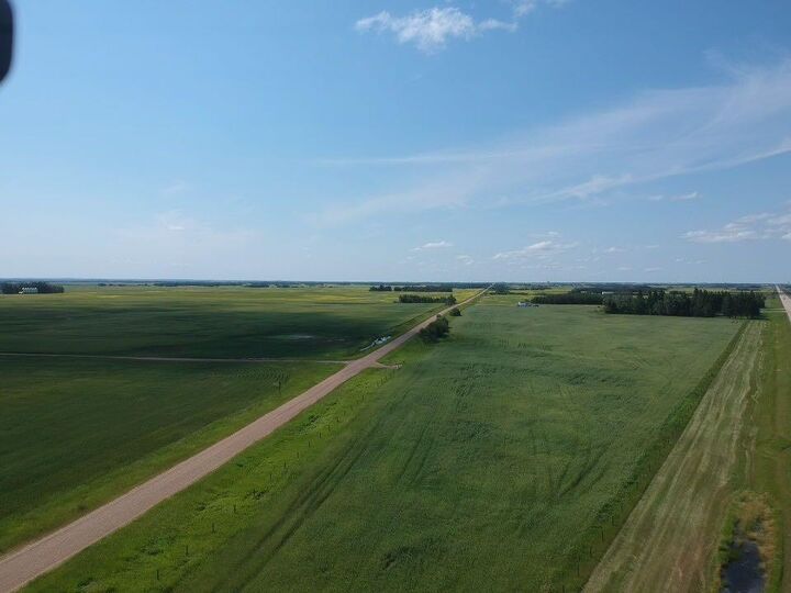Property Photo: On Township Road 460 Township AB T0C 2L0