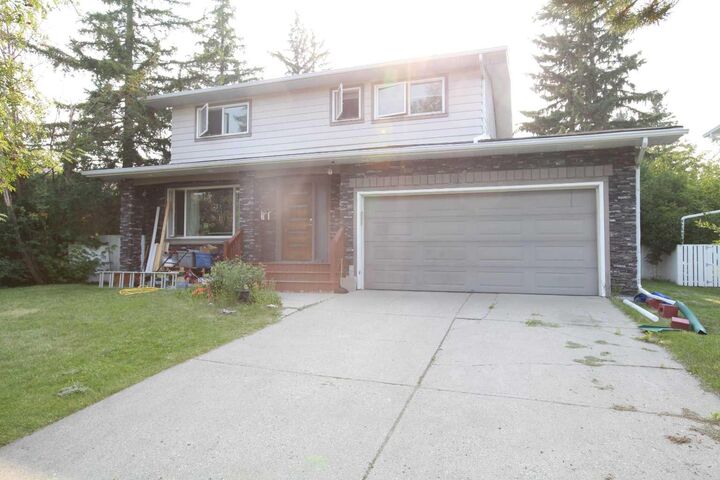 7331 Keewatin Street SW — photo 1