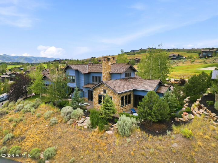 Property Photo:  3249 Thunderhawk Trail 22  UT 84036 