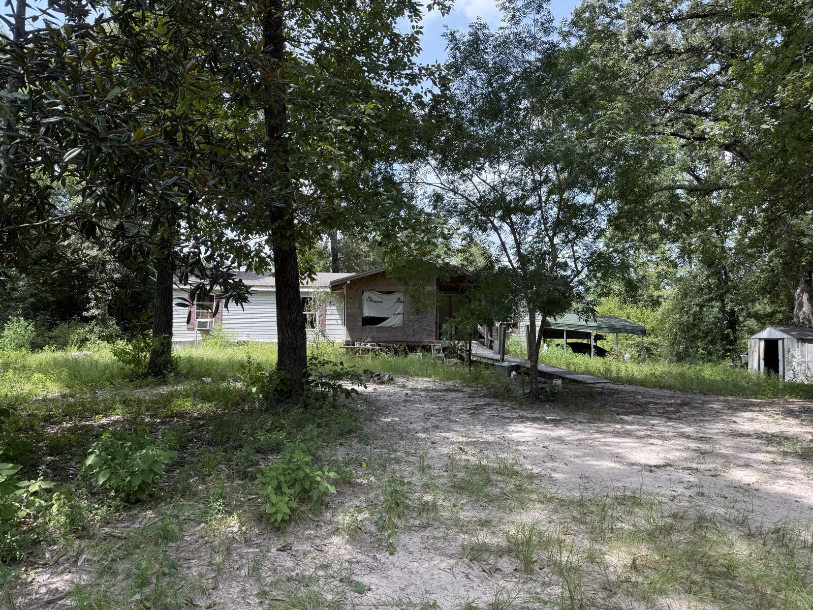 Property Photo: 971 Bears LA 70634