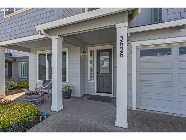 Property Photo:  3626 Tiana St  OR 97116 