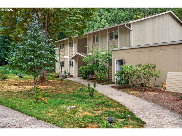 Property Photo:  6610 SW Terri Ct  OR 97225 