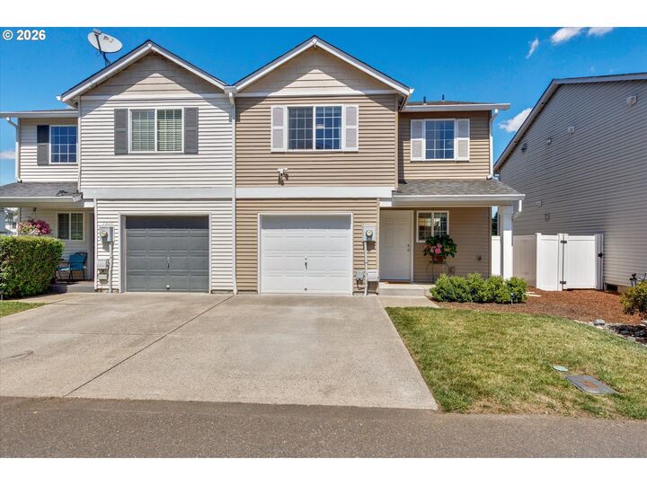 Property Photo:  7904 NE 62nd Cir  WA 98662 