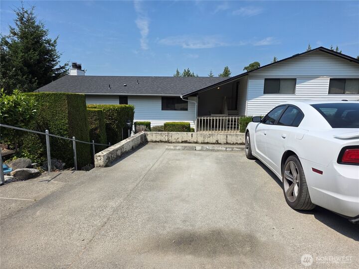 Property Photo:  184  Belvedere Street 1  WA 98282 