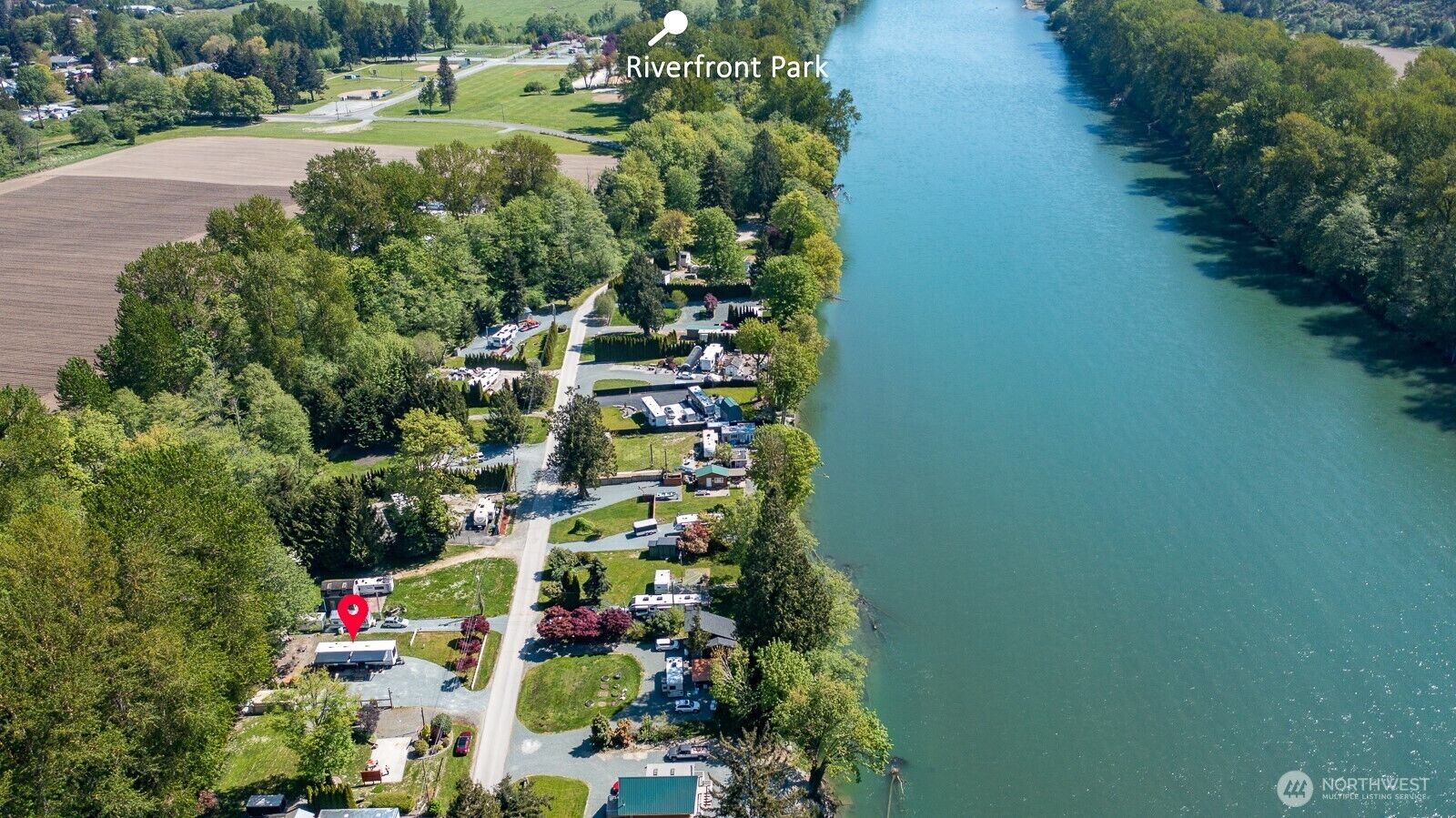 Property Photo: 23727 Cove Road WA 98284