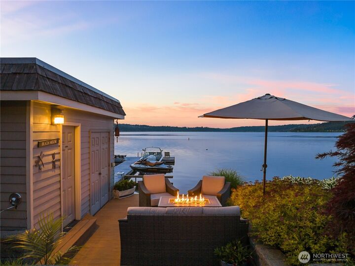 Property Photo:  17834 SE 40th Place  WA 98008 