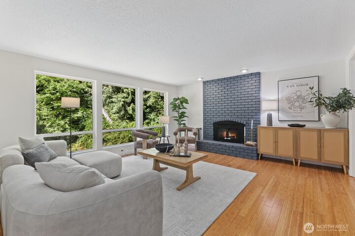 Property Photo:  23410 NE Old Woodinville-Duvall Rd  WA 98077 