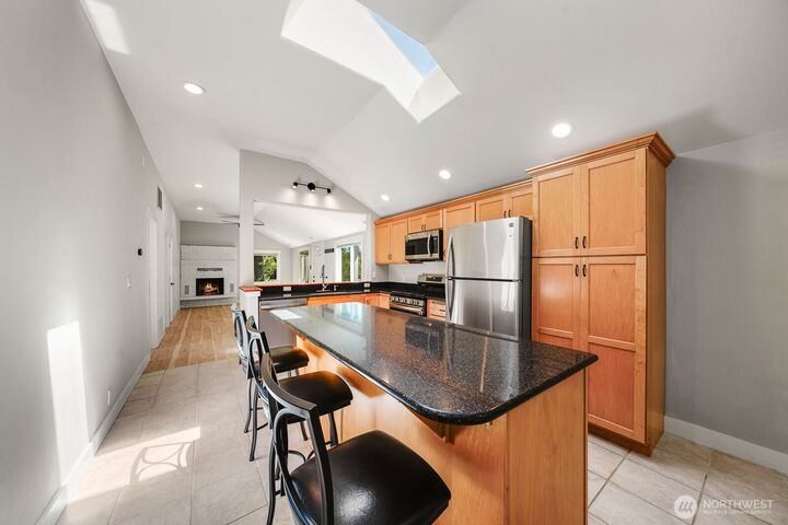 Property Photo: 12721 27th Avenue NE WA 98125