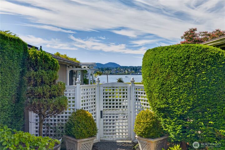 Property Photo:  5478  South Shore Drive  WA 98221 