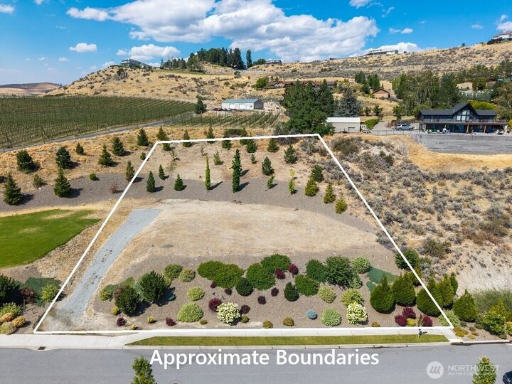 Property Photo: 38 Madrona Lane WA 98816