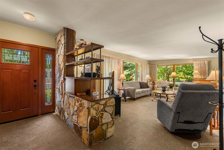 Property Photo: 1204 Madison WA 98801