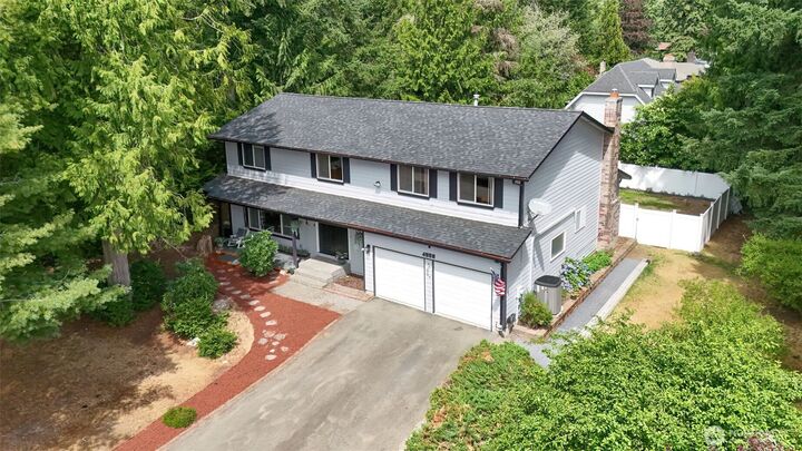Property Photo:  4550 NW  Shelley Drive  WA 98383 