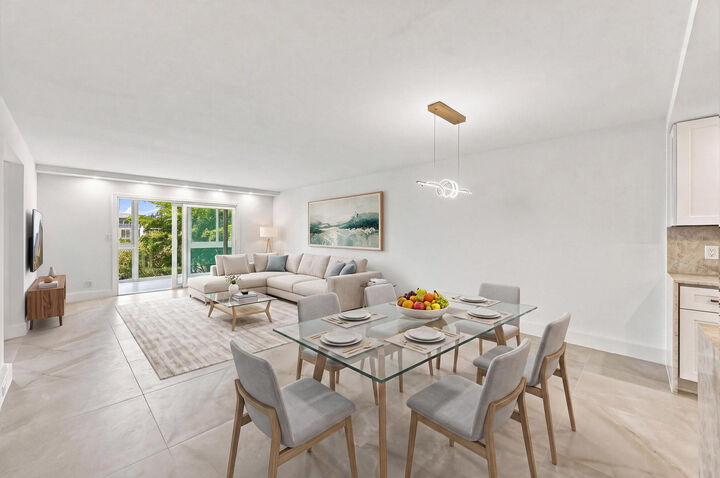 Property Photo: 1705 Andros Isle E3 FL 33066