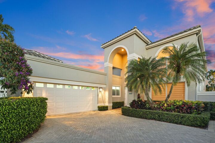 Property Photo: 2466 NW 61st Diagonal Road FL 33496