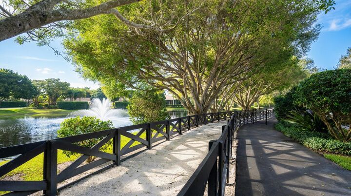 Property Photo: 3678 Touch Of Class Court FL 33414