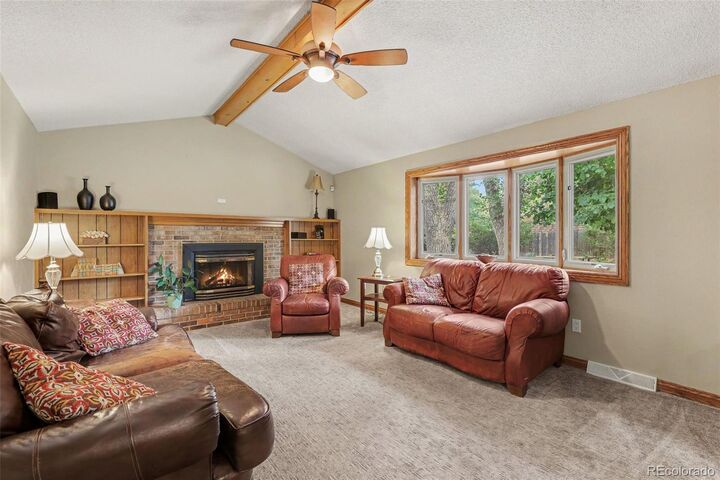 Property Photo:  7314 S Downing Circle W  CO 80122 