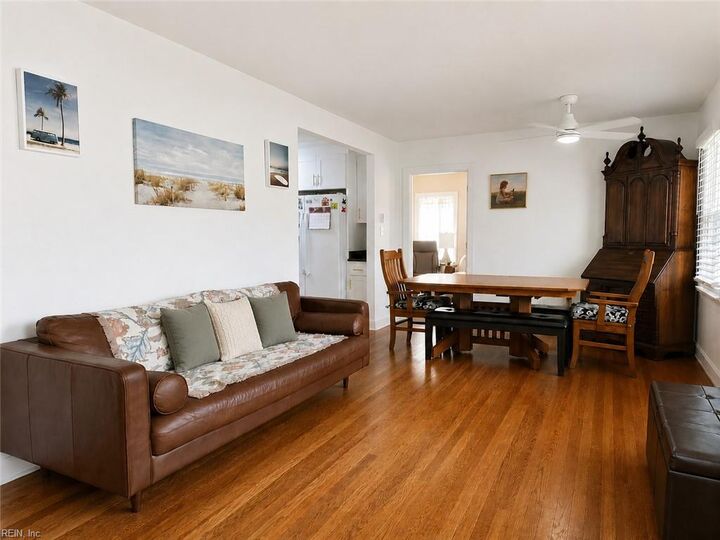Property Photo:  2 Surry Ct  VA 23669 