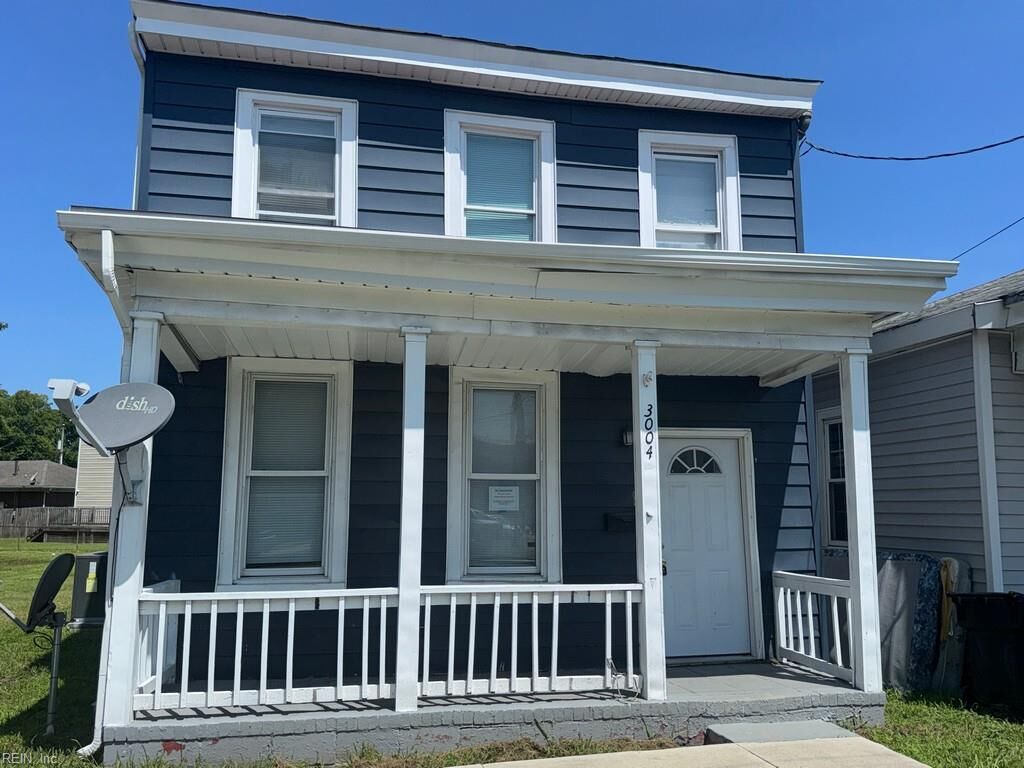 Property Photo:  3004 George Washington Hwy  VA 23704 