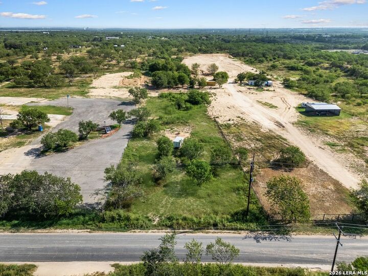 Property Photo: 3371 Valley Rd TX 78221