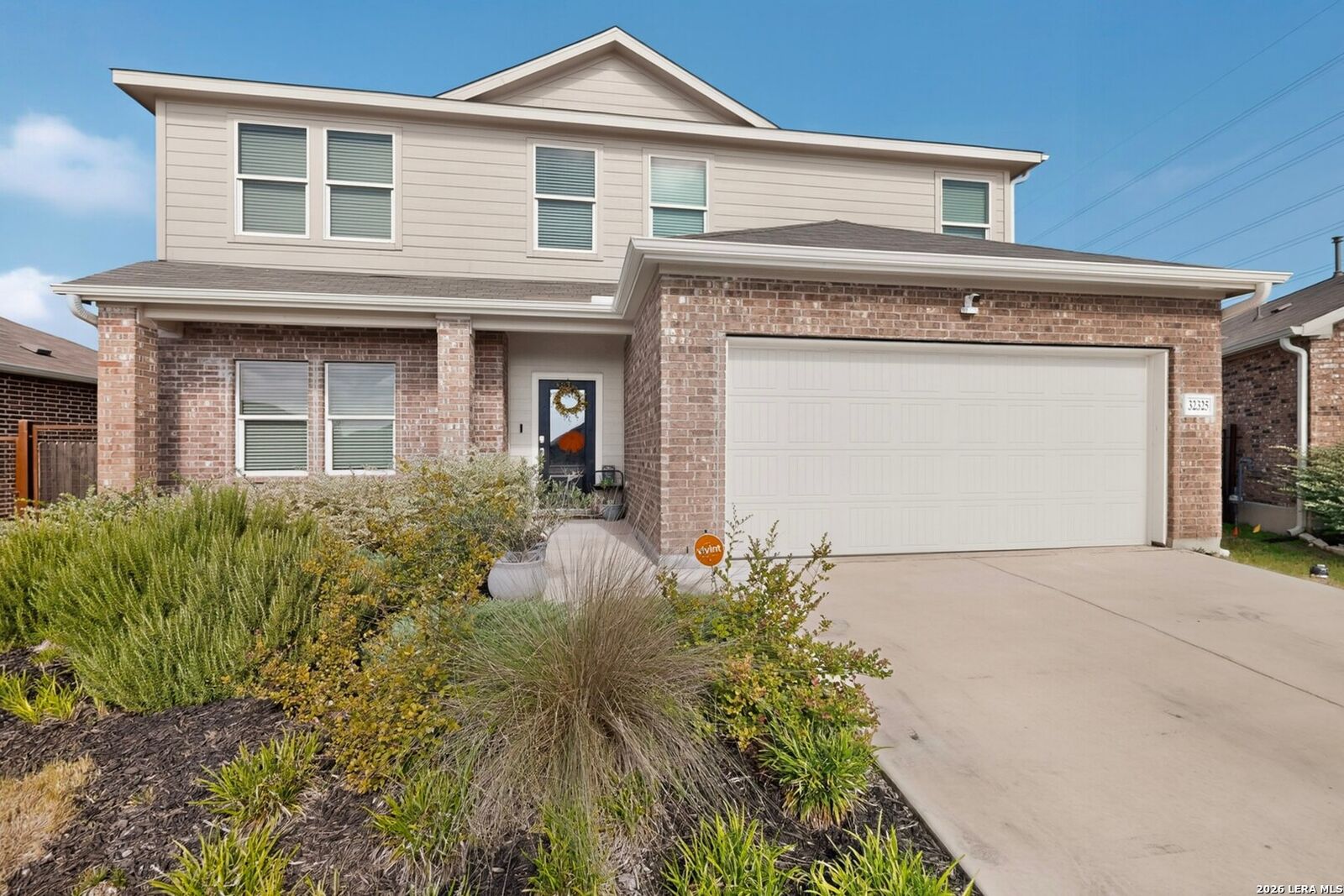 Property Photo:  32325 Ginger Cv  TX 78163 