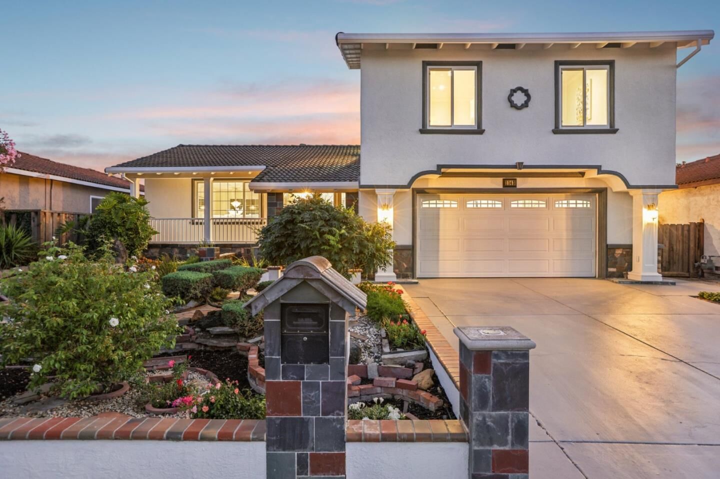 Property Photo: 1143 Summerwings Court CA 95132