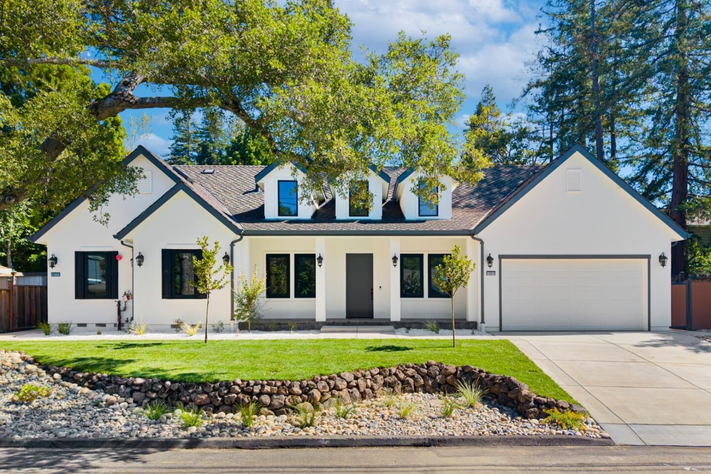Property Photo:  16970 Cypress Way  CA 95030 