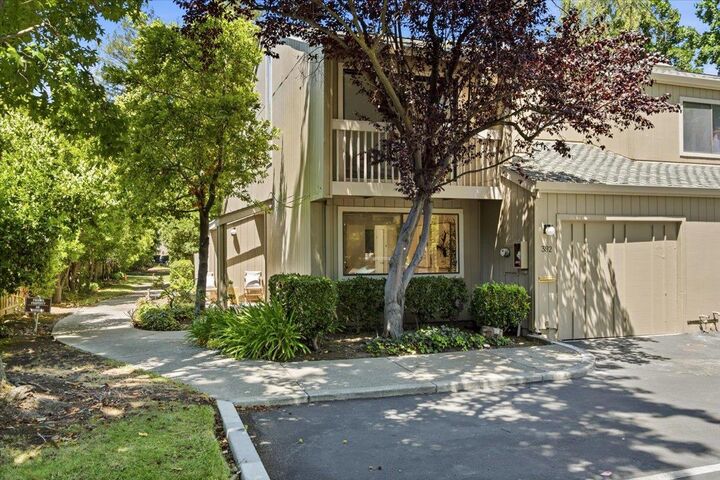 Property Photo: 392 North Whisman Road CA 94043