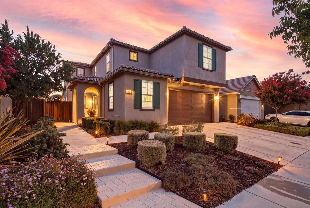 Property Photo:  420 Alicante Drive  CA 95023 