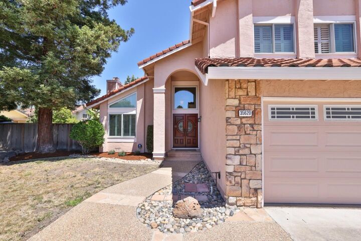 Property Photo: 35620 Meyer Court CA 94536