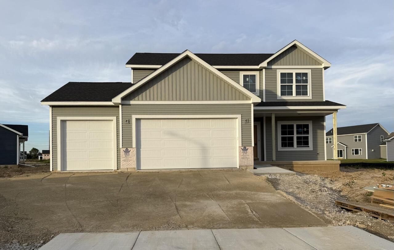 Property Photo: 1966 Sequoia Drive WI 53545