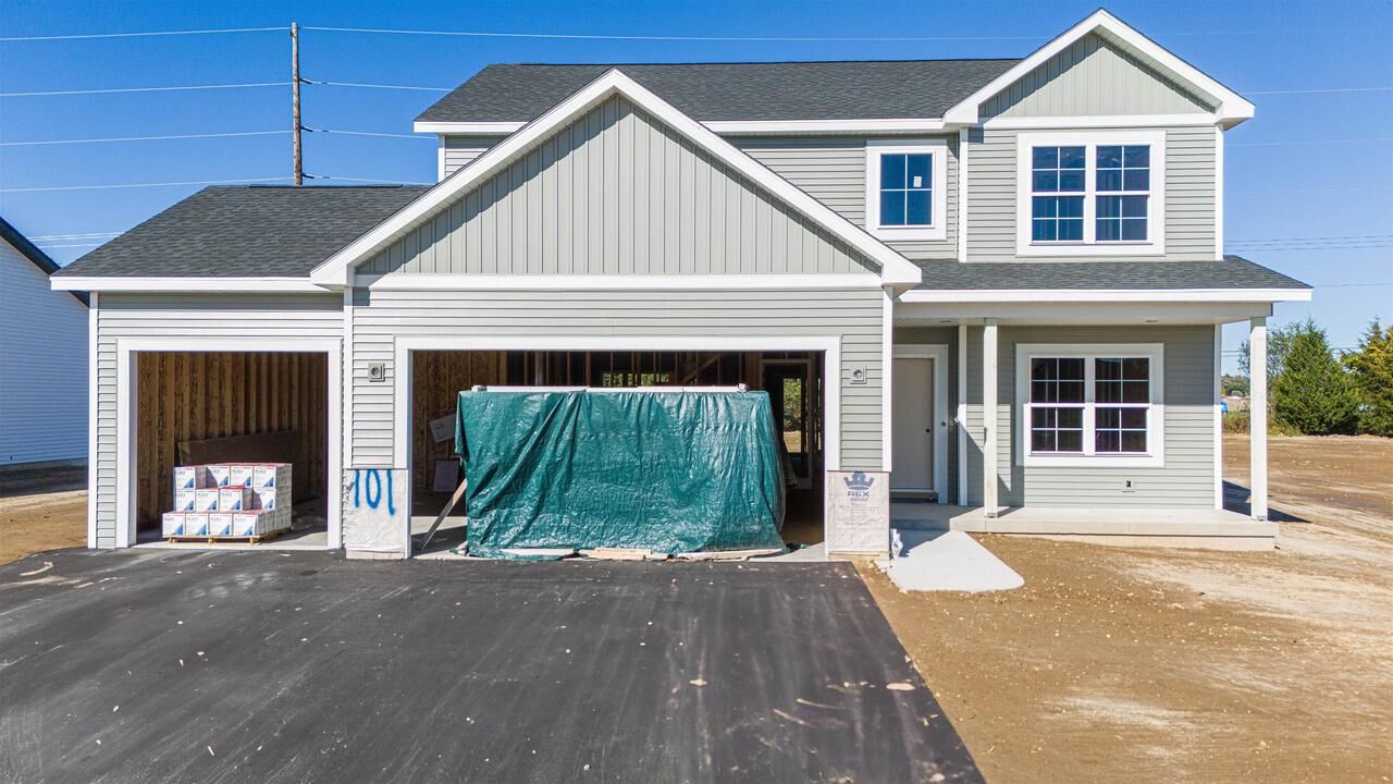 Property Photo: 1966 Sequoia Drive WI 53545