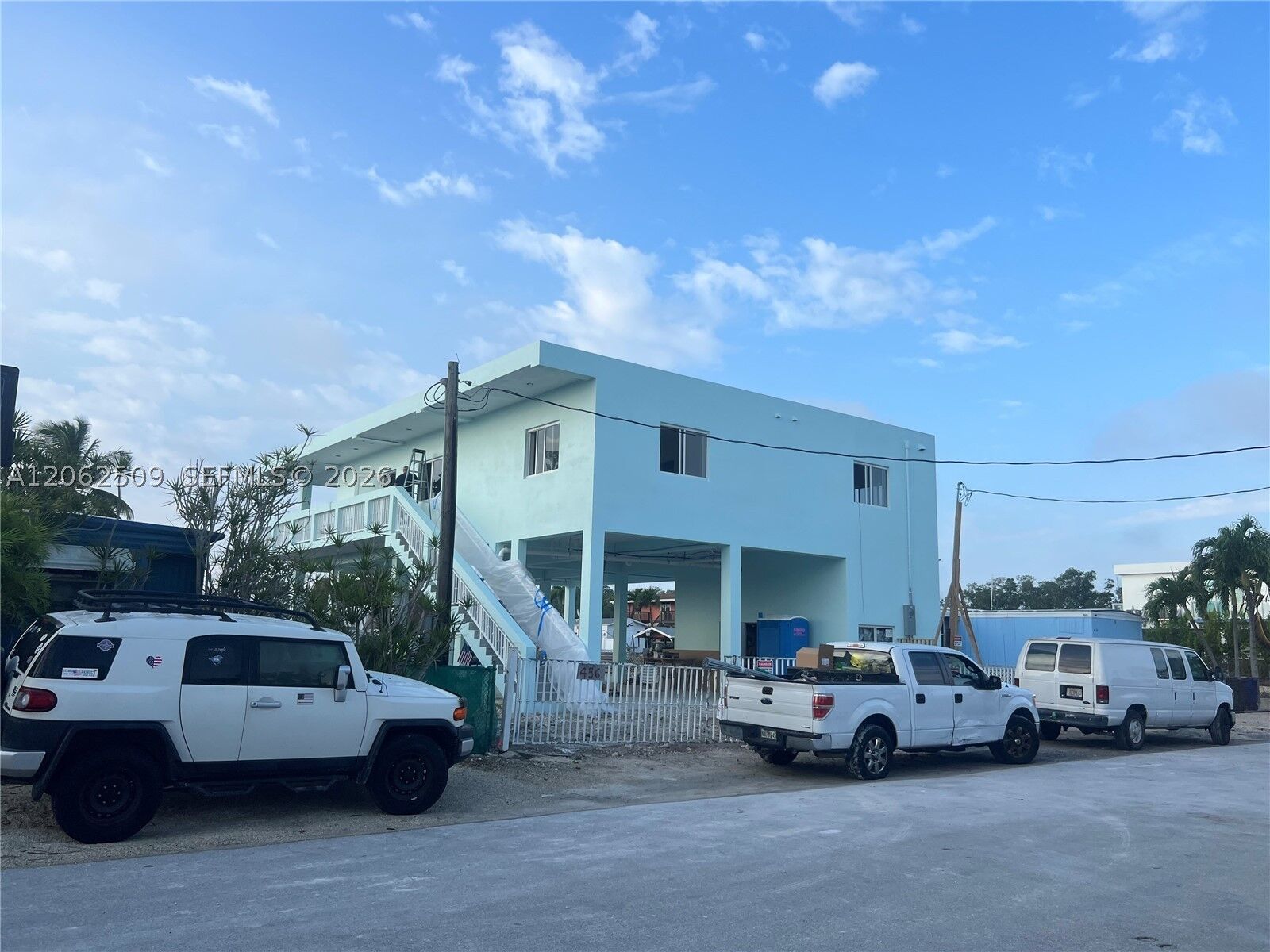 Property Photo: 456 Bahia Honda Rd FL 33037