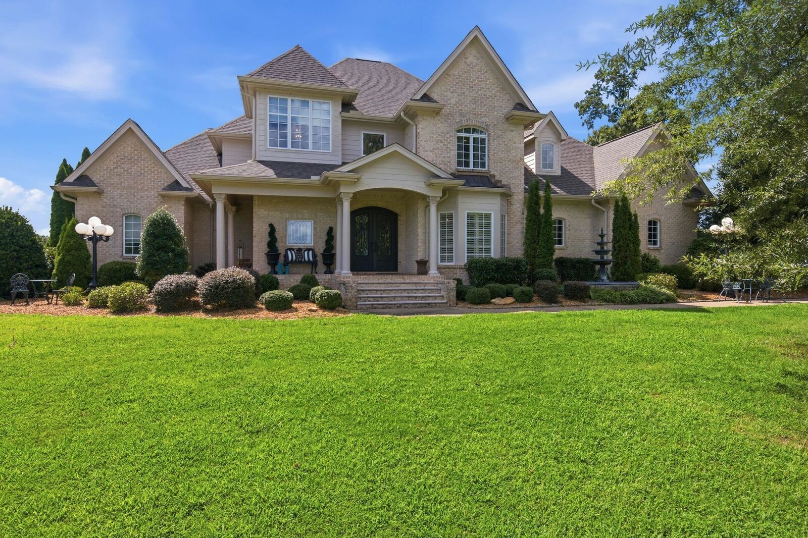 Property Photo: 6341 Co Rd 1435 AL 35179