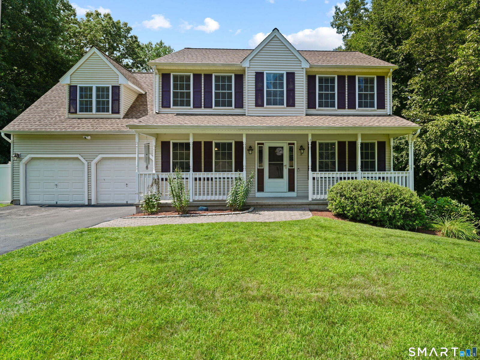 Property Photo:  14 Tree Top Lane  CT 06016 