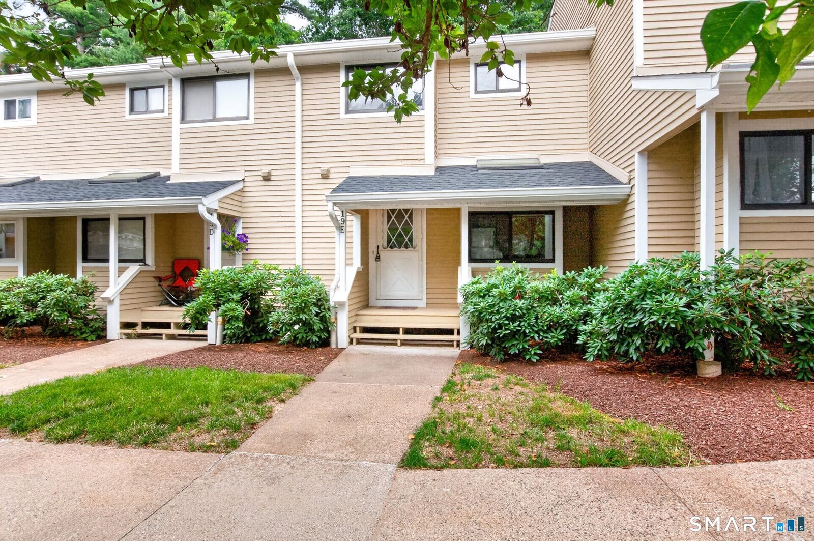 Property Photo: 19 Wiggins Farm Drive CT 06070